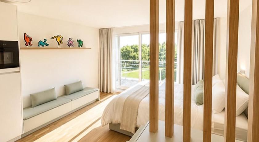 Boutique Studio Nieuwpoort - Harbour View