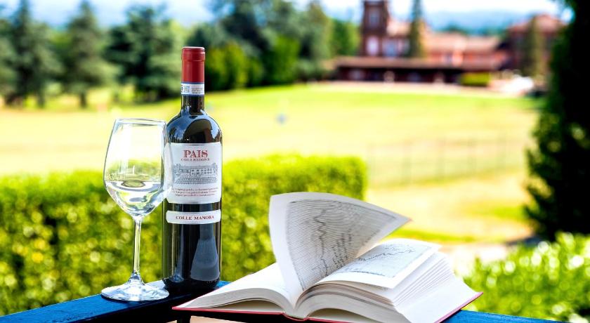 Angolo Paradiso - Oasi Di Relax Nel Monferrato
