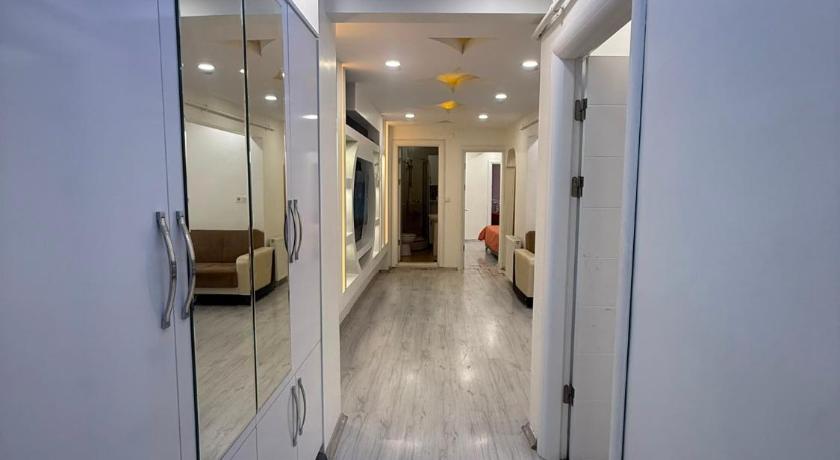 Ninova Boutique Hotel - image 8