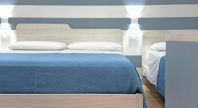 Tra 2 Blu Guest House