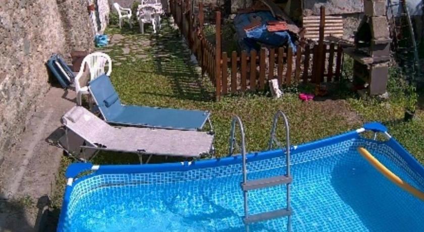 La casa a chiocciola