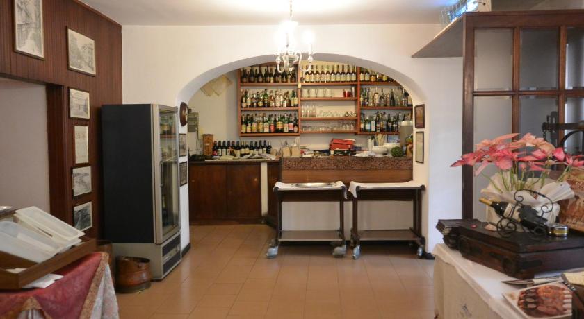 Albergo Panson photo