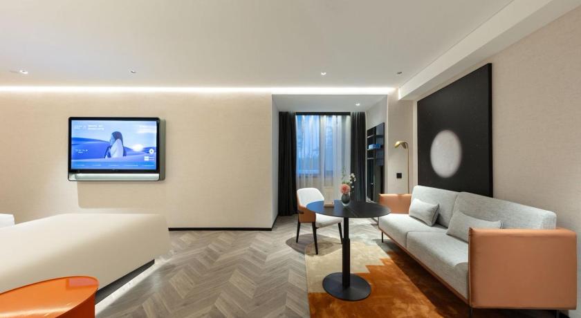 Atour S Hotel Kunming Dianchi Resort Dianchi Road - image 50