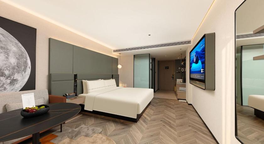 Atour S Hotel Kunming Dianchi Resort Dianchi Road - image 46