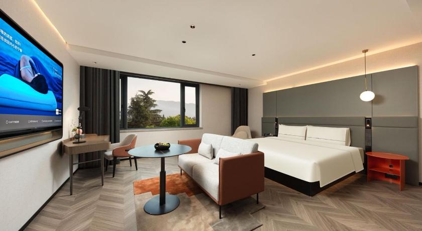 Atour S Hotel Kunming Dianchi Resort Dianchi Road - image 12