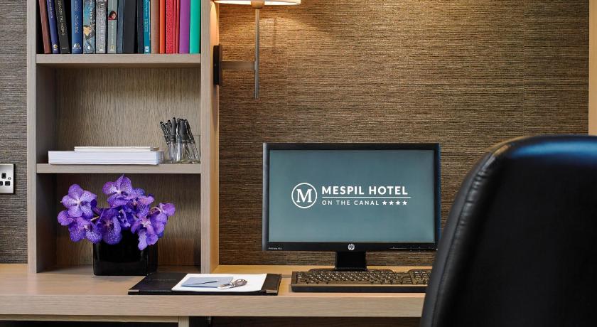 Mespil Hotel