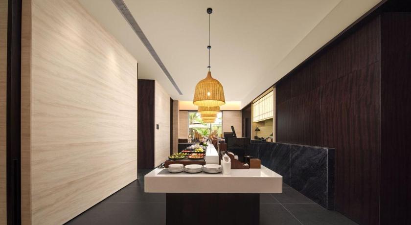 Atour S Hotel Kunming Dianchi Resort Dianchi Road - image 9