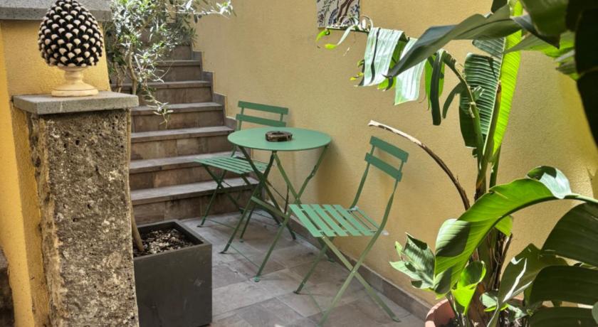 La Suite da Esther
