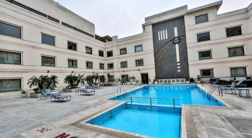 Regenta Central Klassik Ludhiana
