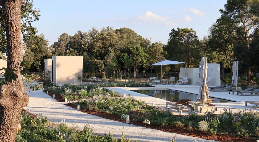 Quercia Private Nature Retreat