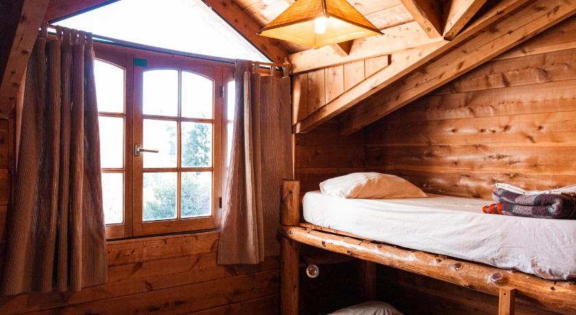 Image of Single Bed in Mixed Dormitory Room 3