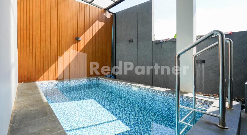 House of Aswana Monjali RedPartner – Ngaglik, MN