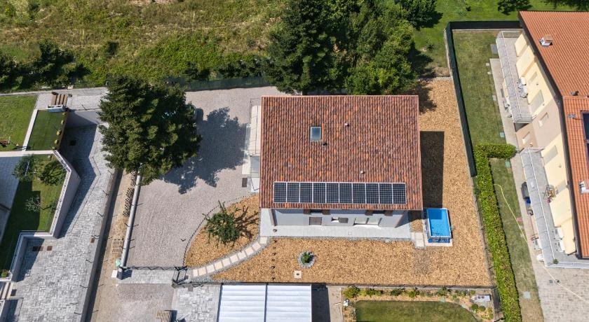 GardArt Lake Garda - Charming Rooms & Nature