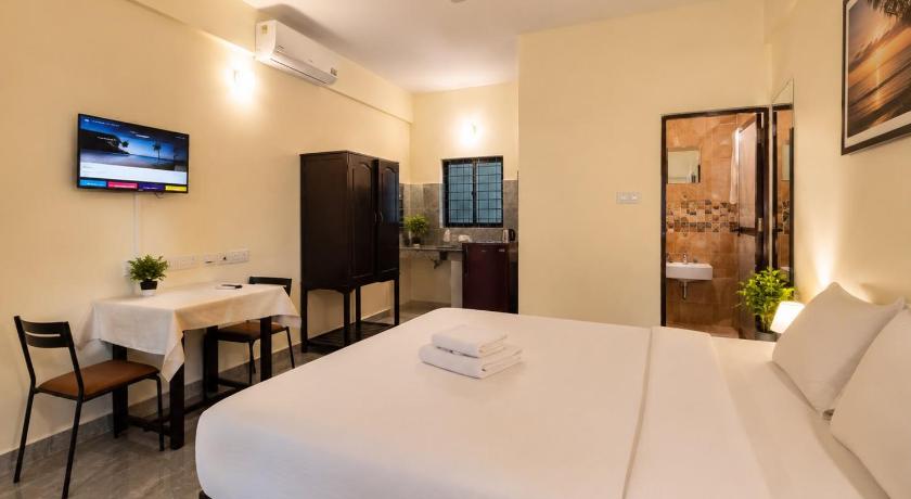 Coutinho Guest House - image 5