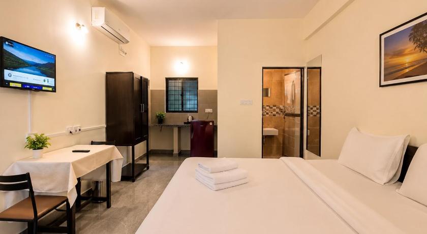 Coutinho Guest House - image 6