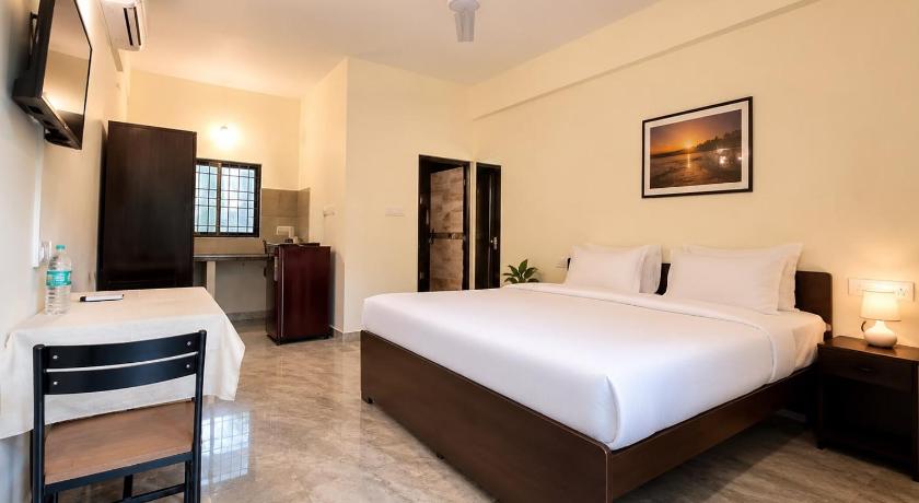 Coutinho Guest House - image 2