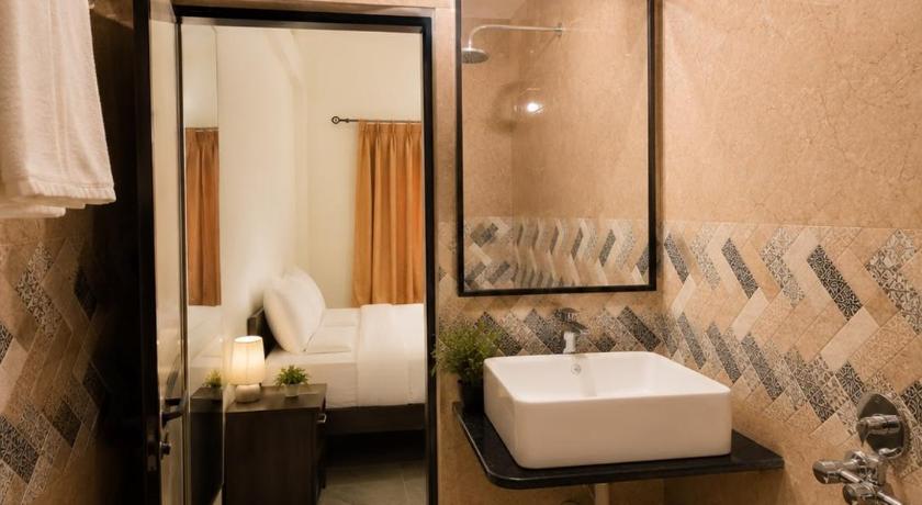 Coutinho Guest House - image 8