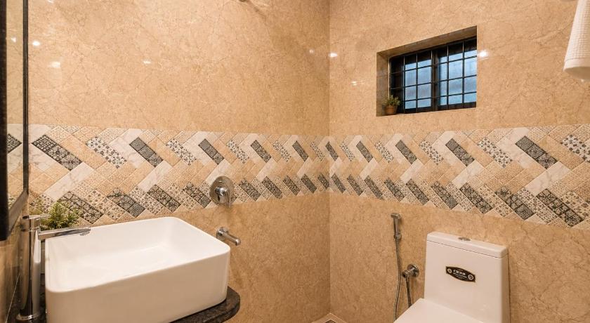 Coutinho Guest House - image 10