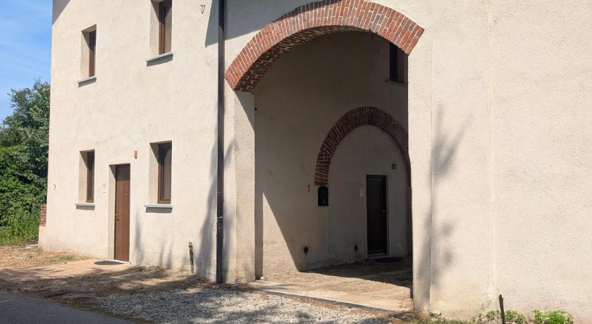 Monterosa Apartment