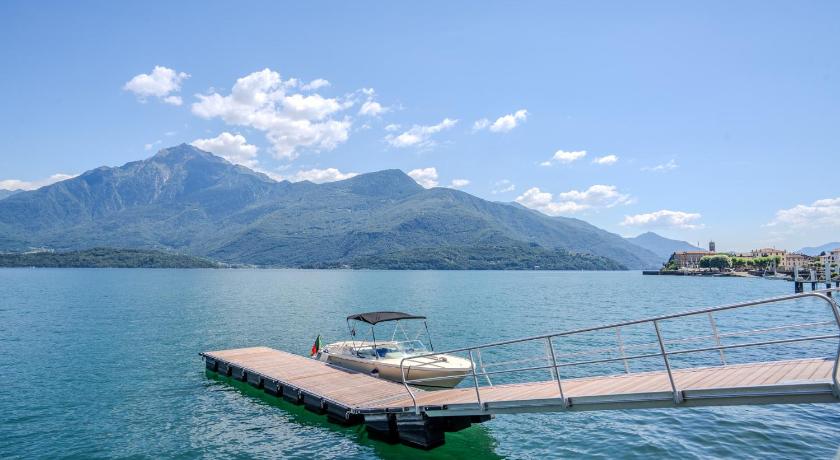 Lake Como at Your Doorstep - Gravedona