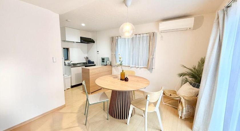NOOK NOOK-private- Cozy&modern stay