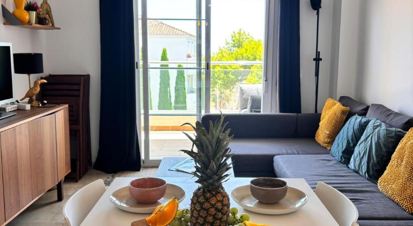 Casa Tin Tin, Small Oasis Manilva