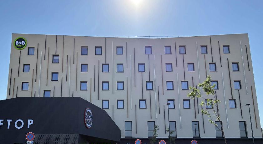 Foto B&B HOTEL Cap d'Agde Bessan - Booking Diskon Spesial
