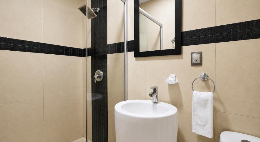 Aruma Hotel Playa del Carmen - image 35