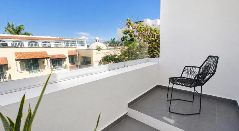 Aruma Hotel Playa del Carmen - image 20