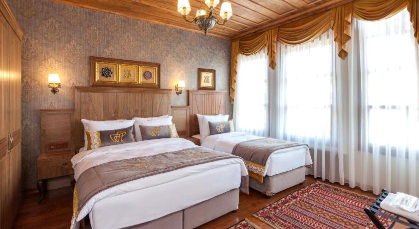 Ferman Konak Hotel - image 5