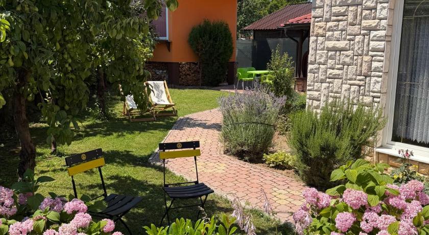 Foto di Apartments Flora - Prenotazione scontata Agoda
