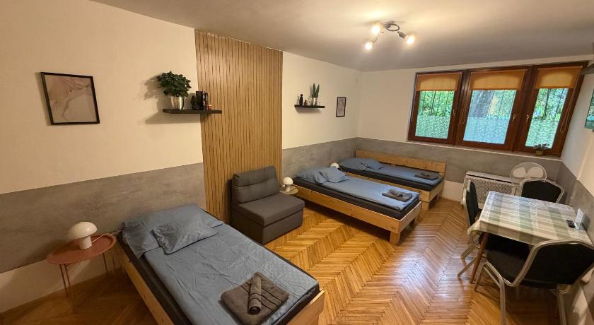Photo of Carlos Apartman Kecskemet - Agoda Discount Booking