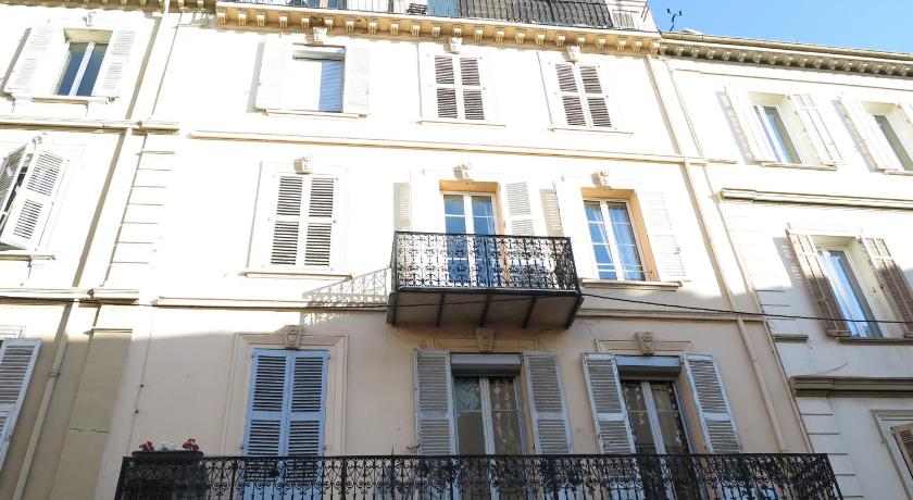 Viva Riviera - 5 Rue Commandant Andre photo
