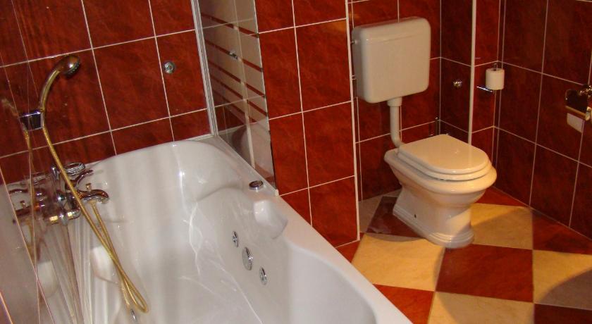 Hotel Vila Ariston photo