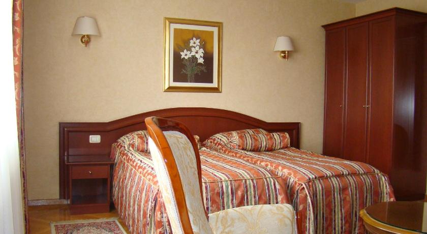 Hotel Vila Ariston photo