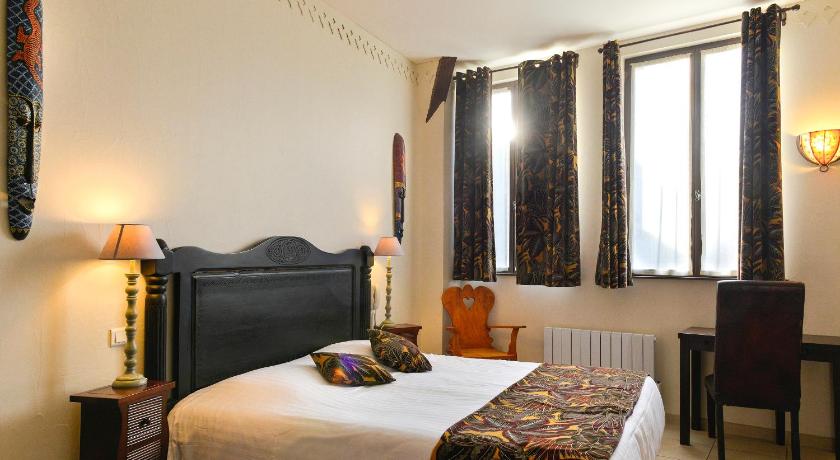 Domaine des Thômeaux, The Originals Relais