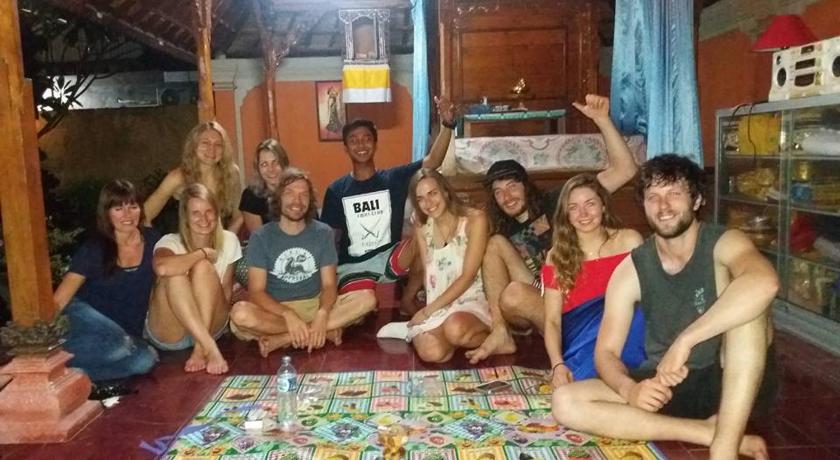 Nyoman Guesthouse Canggu photo