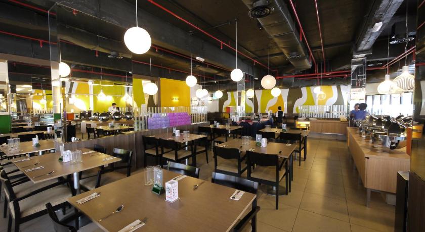 Premier Hotel Sibu photo
