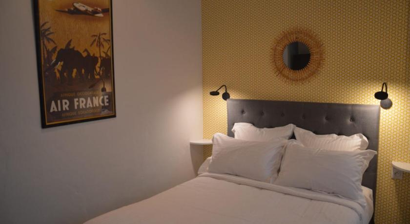 Photo de Hotel Castellamar - Réservation à prix Agoda