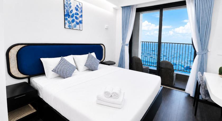 Studio Nhìn Ra Biển (Studio with Sea View)
