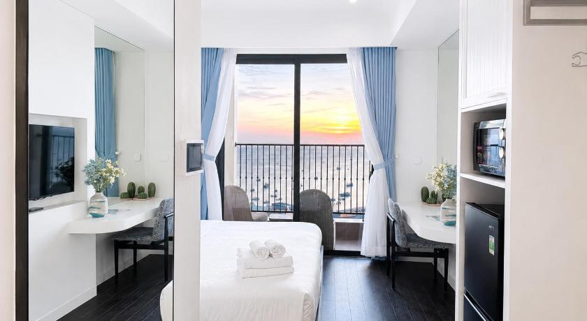 Studio Nhìn Ra Biển (Studio with Sea View)