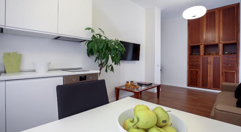 Image of Apartment 1