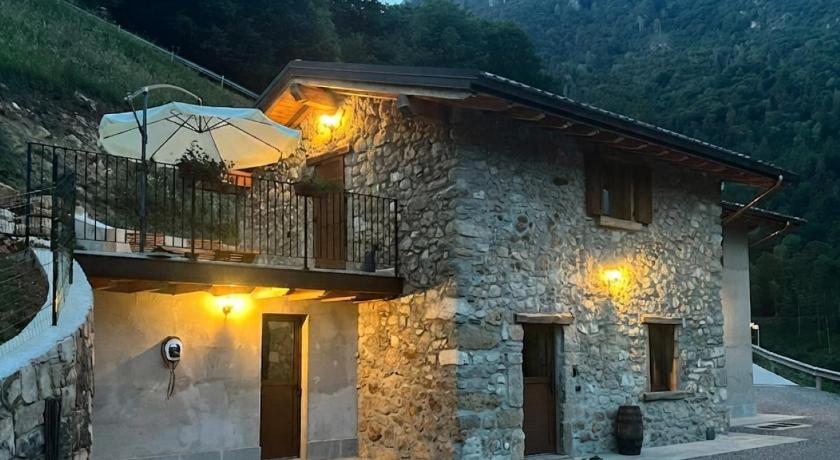 Angel Chalet