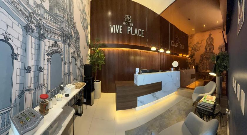 Vive Place