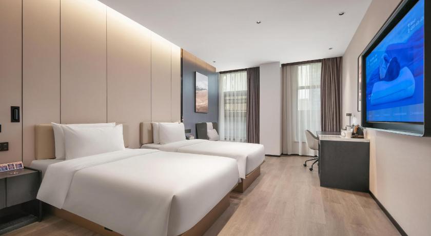 Image of Deluxe Twin Room 1
