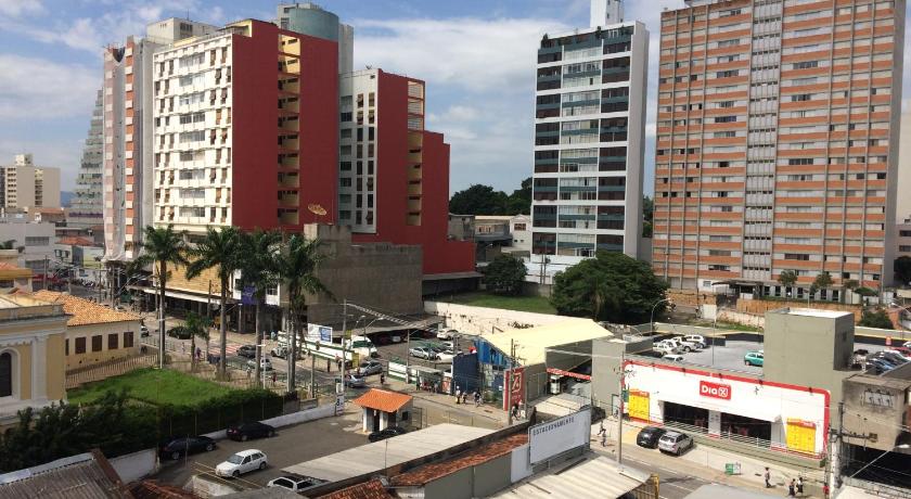 Inter Plaza Hotel photo