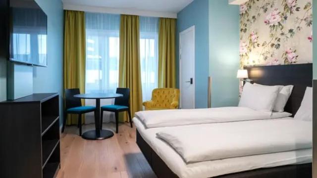 Image of Standard Double Room 6