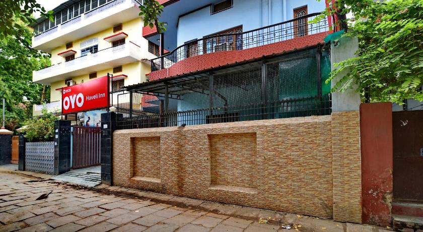 Hotel O Haveli Inn – Varanasi, VA