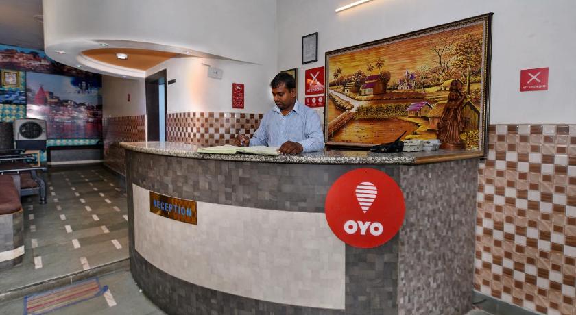 Hotel O Haveli Inn – Varanasi, VA
