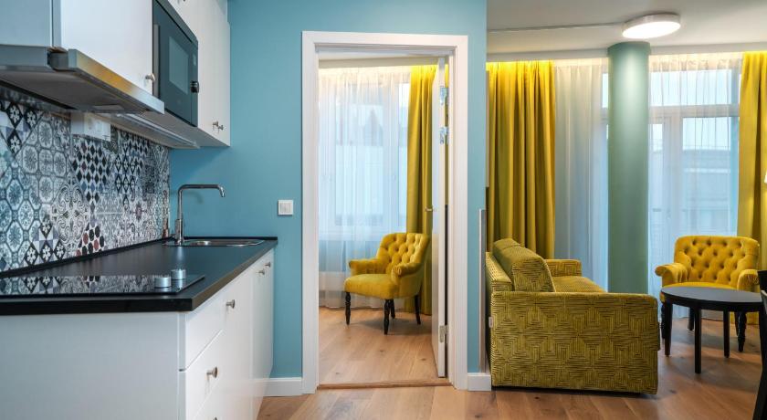 Image of Standard Double Room 1